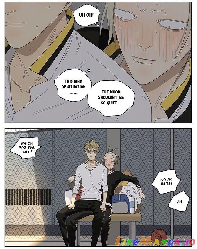 19 Days chapter 223 image 6